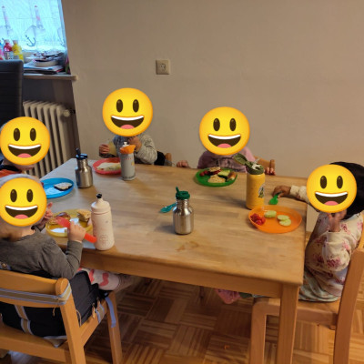 Brotzeit